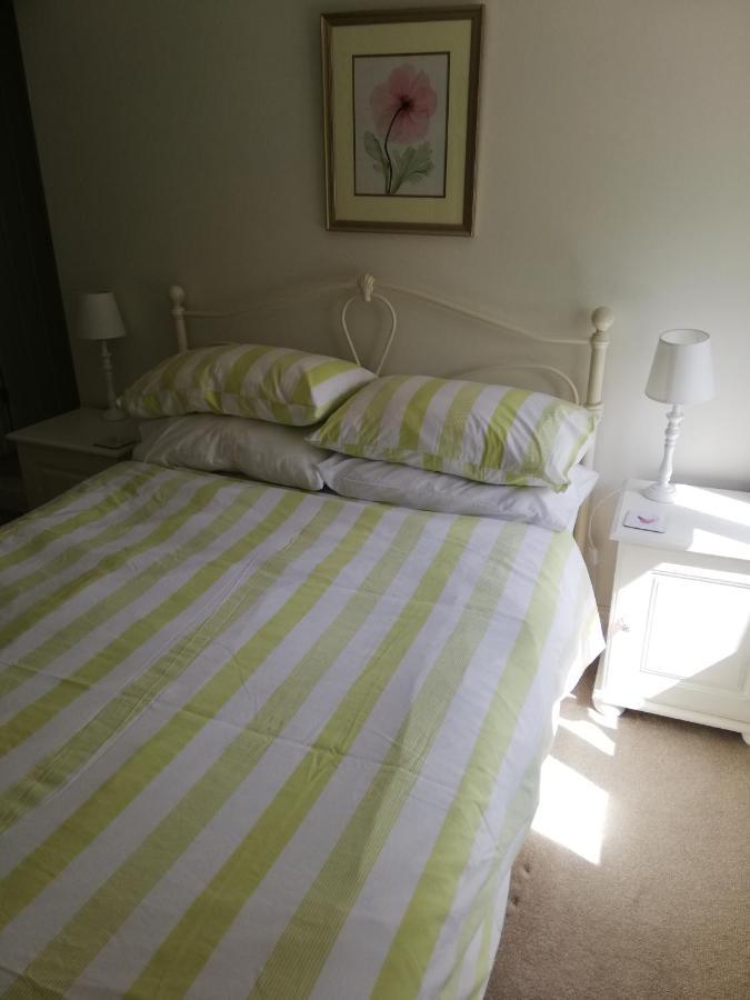Olive Tree Guest House Uttoxeter Exterior photo