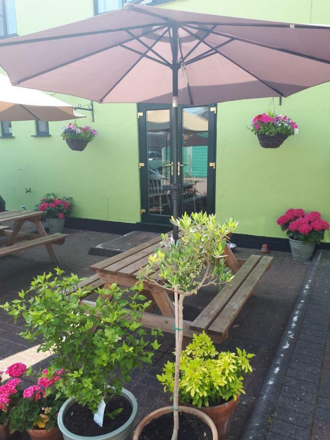 Olive Tree Guest House Uttoxeter Exterior photo